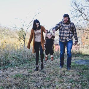 Meet your Posher, Gretchen